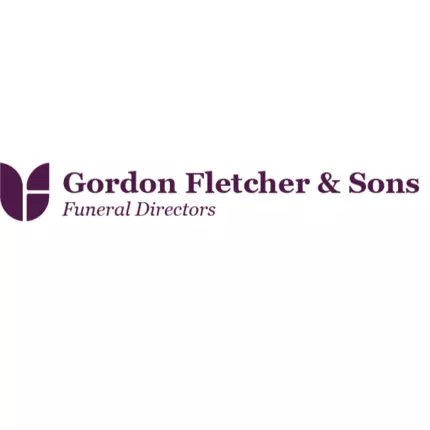 Logo from Gordon Fletcher & Sons Funeral Directors