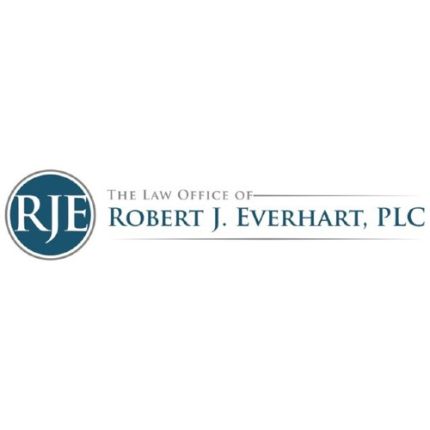 Logotipo de The Law Office of Robert J. Everhart PLC