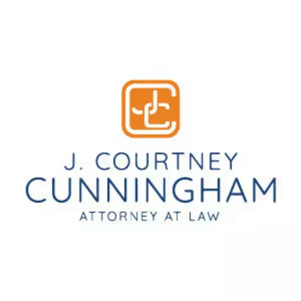 Logo da J. Courtney Cunningham, PLLC