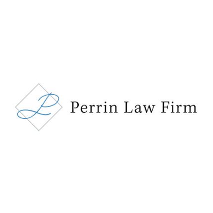 Logotyp från Perrin Law Firm