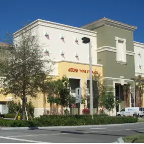 Self Storage Facility in Palm Beach Gardens, FL