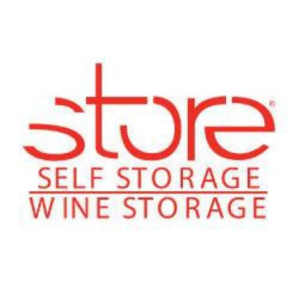 Logo fra Store Self Storage