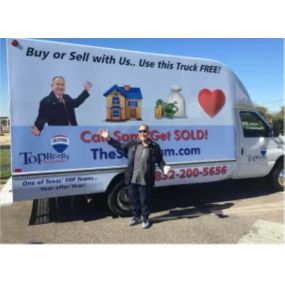 Real Estate Agent Truck Program