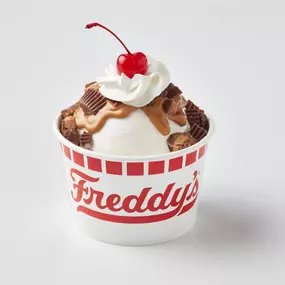 Bild von Freddy's Frozen Custard & Steakburgers