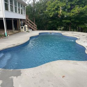 Bild von Casey's All American Pool Company