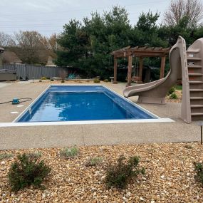 Bild von Casey's All American Pool Company