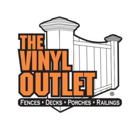 Logotyp från The Vinyl Outlet Inc