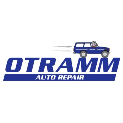 Logo de OTRAMM Auto Repair