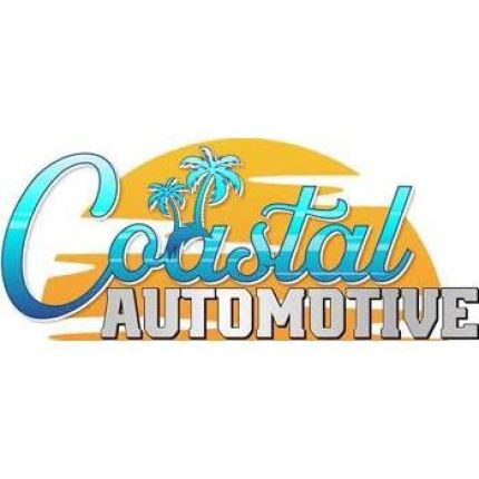 Logo de Coastal Automotive