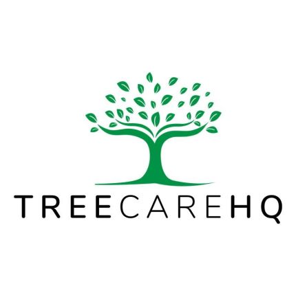 Logo da TreeCareHQ Lynn