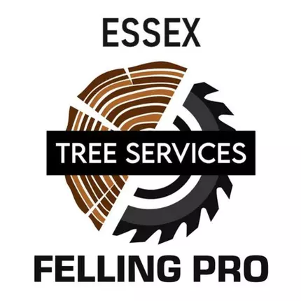 Logo von Essex Felling Pro