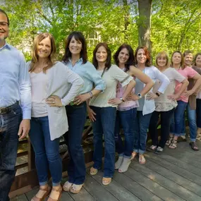 Bild von Hoffman Orthodontics - Orthodontist in Leawood, KS