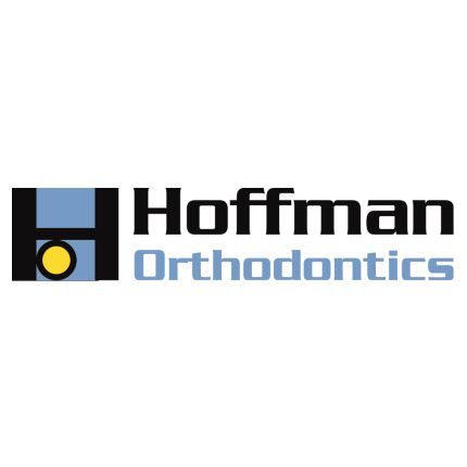 Logo da Hoffman Orthodontics