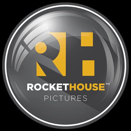 Logo from Rocket House Pictures