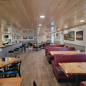 Bild von Dugans Country Grill