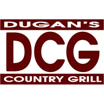 Logo fra Dugans Country Grill