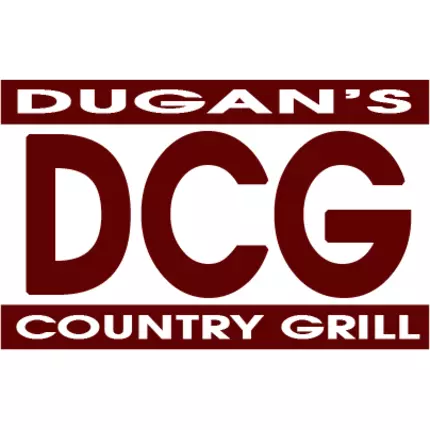 Λογότυπο από Dugans Country Grill