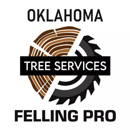 Logo von Oklahoma Felling Pro