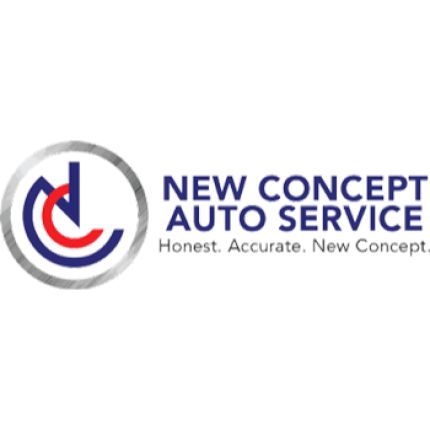 Logotyp från New Concept Auto Service