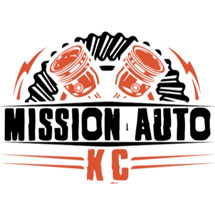 Logo from Mission Auto KC