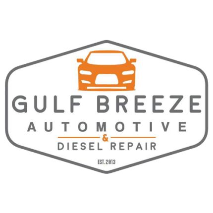 Logo od Gulf Breeze Automotive