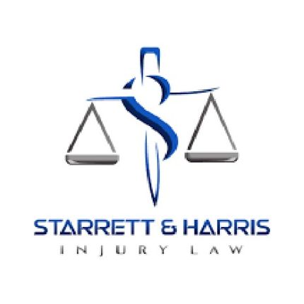 Logotyp från Starrett & Harris Law, LLC