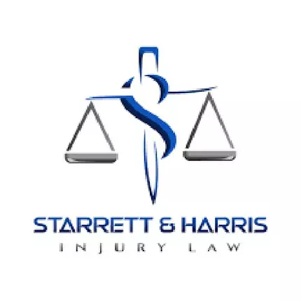 Logo fra Starrett & Harris Law, LLC