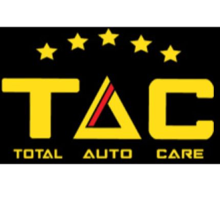 Logotipo de Total Auto Care