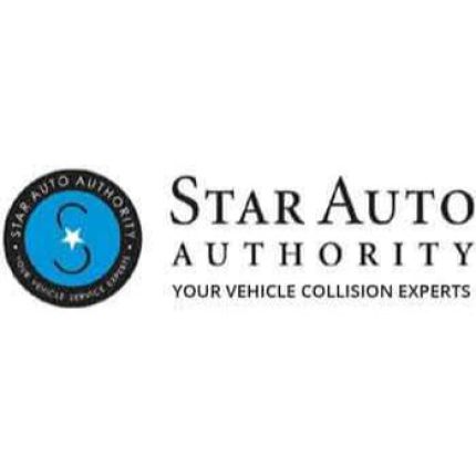 Logotyp från Star Auto Authority