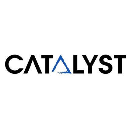 Logo de Catalyst Cannabis Bellflower