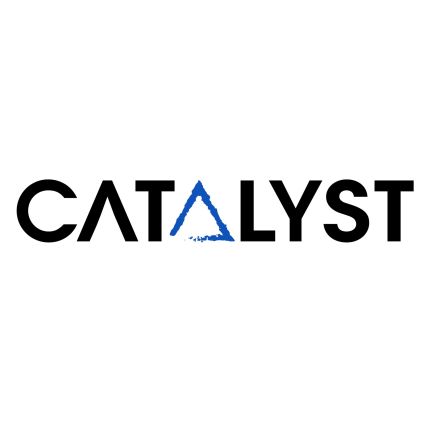 Logo da Catalyst Cannabis Bellflower