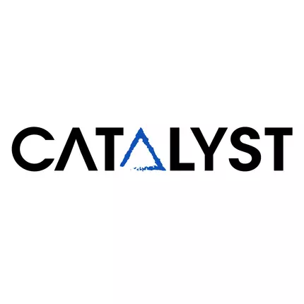 Logotipo de Catalyst Cannabis Bellflower