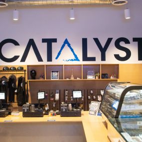 Bild von Catalyst Cannabis Oxnard