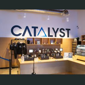 Bild von Catalyst Cannabis Oxnard