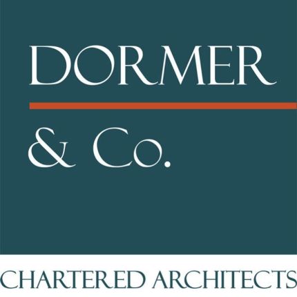 Logo od Dormer & Co. Chartered Architects