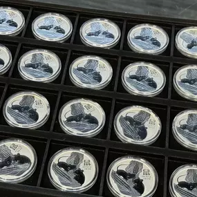 Bild von Minnesota Gold and Silver Exchange