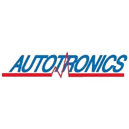 Logótipo de Autotronics