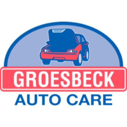 Logo van Groesbeck Auto Care