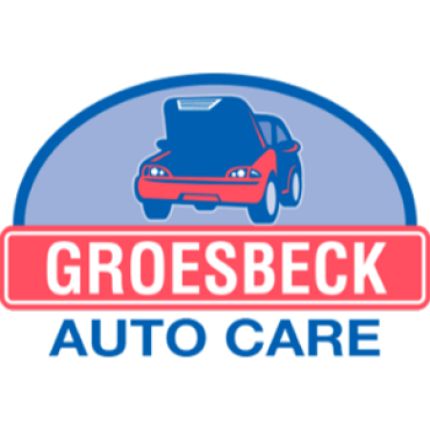 Logo da Groesbeck Auto Care