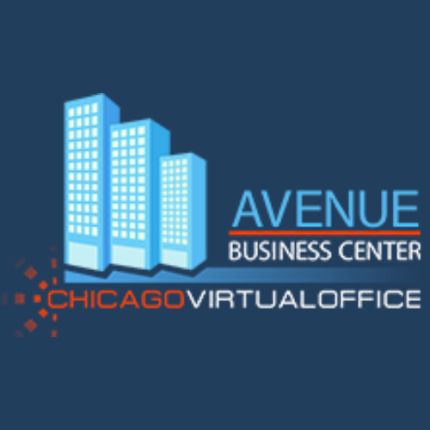 Logo da Chicago Virtual Office