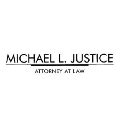 Logo from Michael L. Justice Attorney at Law