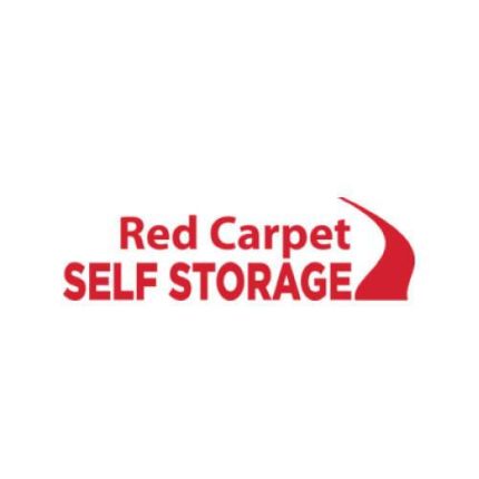 Logo van Red Carpet Self Storage