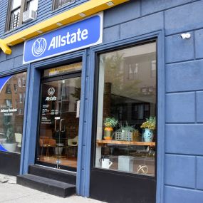 Bild von Anthony Ramdass: Allstate Insurance