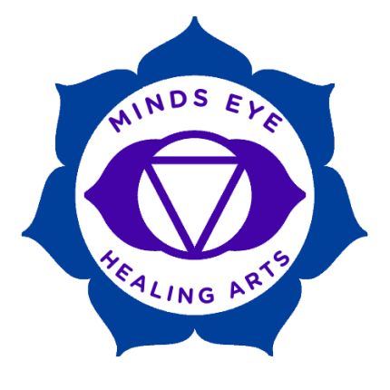 Logo von Mind's Eye Healing Arts