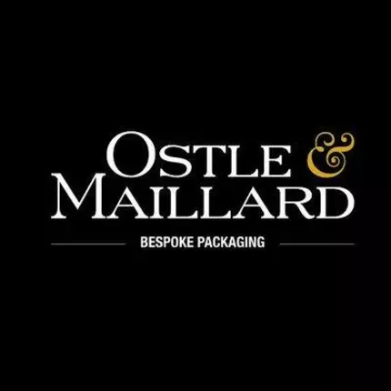 Logo van Ostle & Maillard Ltd