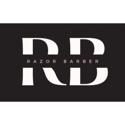 Logo od Razor Barber