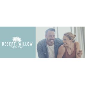 Bild von Desert Willow Dental