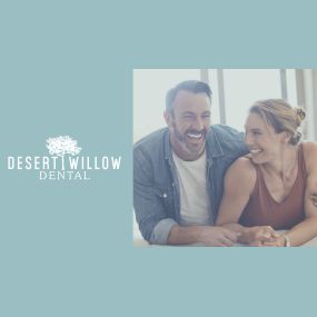 Bild von Desert Willow Dental