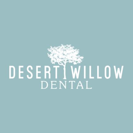 Logo from Desert Willow Dental