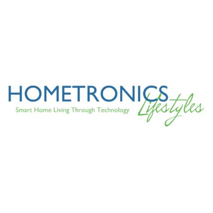 Logotyp från Hometronics Lifestyles